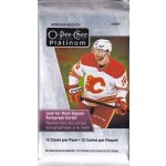 Upper Deck 2023-2024 NHL UD O-Pee-Chee Platinum Hobby Balíček – Hledejceny.cz