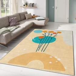 Conceptum Hypnose ALHO CARPET-47A Multicolor