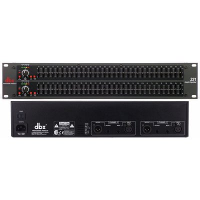 DBX 231S – Zboží Mobilmania
