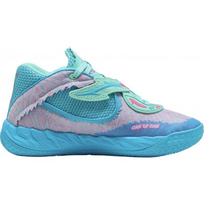 Puma MB.05 Rick & Morty 312130-01 – Zboží Dáma