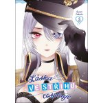 Láska ve střihu cosplaye 3 – Hledejceny.cz