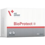 VetExpert BioProtect probiotikum pro psy a kočky 60 kapslí – Zbozi.Blesk.cz