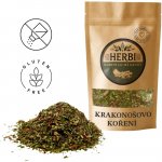 Herbi Krakonošovo koření 100 g – Zboží Dáma