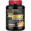 Allmax AllWhey Gold Protein 2250 g