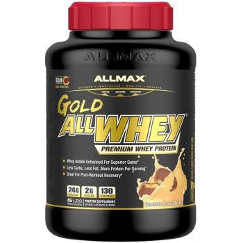 Allmax AllWhey Gold Protein 2250 g