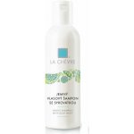 La Chévre jemný vlasový šampon se syrovátkou 200 ml – Hledejceny.cz