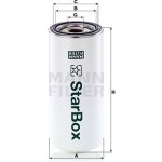 MANN-FILTER Filtr, technika stlačeného vzduchu LB13145/21 – Hledejceny.cz