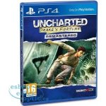 Uncharted: Drakes Fortune Remastered – Zboží Mobilmania