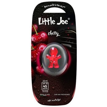 Little Joe Liquid Membrane Cherry