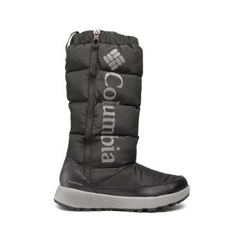 Columbia Paninaro Omni-Heat Tall černá