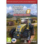 Farming Simulator 19 Alpské farmaření – Hledejceny.cz