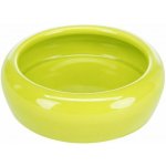 Trixie Miska Keramická Myš/Křeček 100 ml 10 cm – Zboží Dáma