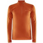 Craft pánské Funkční Core DRY ACTIVE COMFORT HZ 1911166 999000 černá – Zboží Dáma