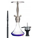 Aladin 55 cm Alux Captain Shiny Blue – Zboží Dáma