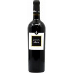 Tenuta Giustini QVID Primitivo Salento IGT Suché červené 2025 13,5 % 0,75 l (holá láhev) – Hledejceny.cz