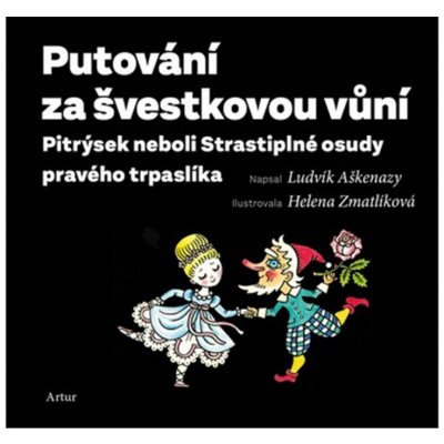 Putování za švestkovou vůní – Hledejceny.cz