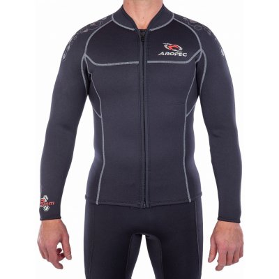 Aropec CONQUER 3 mm Pánská bunda – Sleviste.cz