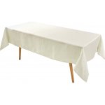 LIVARNO Vánoční ubrus 140x240 cm bílá – Zboží Dáma LIVARNO Vánoční ubrus 140x240 cm bílá – Zboží Dáma