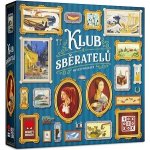 Rexhry Klub sběratelů – Sleviste.cz