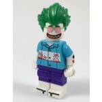 LEGO® Minifigurky 71020 Batman™ Movie 2 Joker na dovolené – Hledejceny.cz