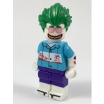 LEGO® Minifigurky 71020 Batman™ Movie 2 Joker na dovolené – Zboží Dáma
