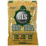 BLS BIO 0,28g 2000 ks – Zboží Mobilmania