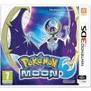 Pokemon Moon (Steelbook Edition)