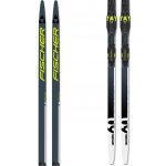 Fischer Aerolite Combi 60 + Control Skate 2025/26 – Zboží Dáma