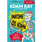 Anatomie od Adama – Hledejceny.cz