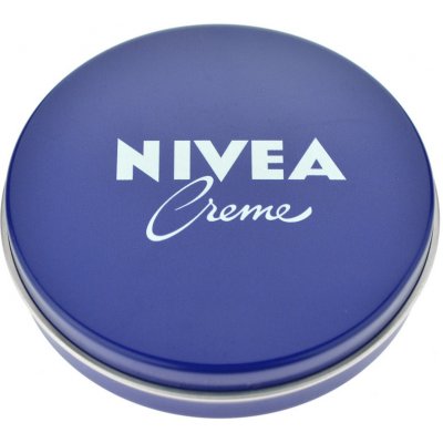 Nivea Creme 30 ml – Zboží Mobilmania