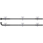 drát Sapim Race 2-1,8-2 x 286 mm – Sleviste.cz