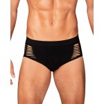 Obsessive M101 Briefs Black