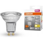 Osram LED žárovka PAR16 GU10/4,3W/230V 2700K – Hledejceny.cz
