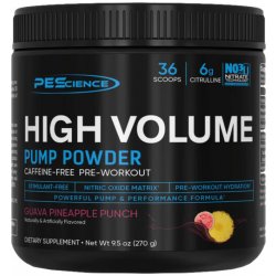 PEScience High Volume 261 g