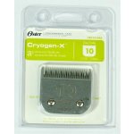 Oster Náhr. stříh. hlavice Cryogen-X size 10 1mm – Zboží Dáma