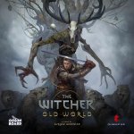 Rebel The Witcher: Old World – Hledejceny.cz