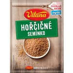 Vitana Hořčičné semínko 28 g – Sleviste.cz