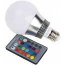 Immax NEO LITE Smart žárovka LED E27 9W RGB+CCT barevná a bílá, stmívatelná, WiFi