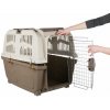 Potřeby pro cestování se psem TRIXIE Transportní přepravka SKUDO 7 L 73 x 76 x 105 cm 45kg