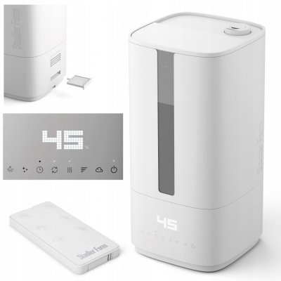 Stadler Form Oliver biela – Sleviste.cz