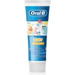 Oral-B Baby Medvídek Pú 75 ml – Hledejceny.cz