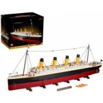 LEGO® Creator 10294 Titanic – Zboží Živě