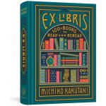 Ex Libris - Michiko Kakutani – Hledejceny.cz