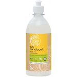 Tierra Verde Tierra Verde Gel na nádobí s BIO citronovou silicí 500 ml – HobbyKompas.cz