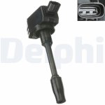 Zapalovací cívka DELPHI GN10960-12B1 – Hledejceny.cz
