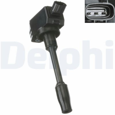 Zapalovací cívka DELPHI GN10960-12B1 – Hledejceny.cz