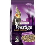 Versele-Laga Prestige Premium Loro Parque Australian Parakeet Mix 2,5 kg – Sleviste.cz