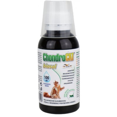 Orling Chondrocat Biosol 0,5 l – Zboží Dáma