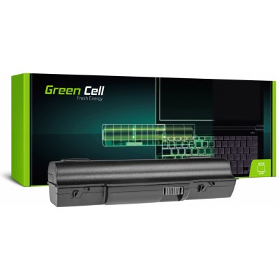 Green Cell AC02 6600 mAh baterie - neoriginální – Zboží Mobilmania