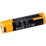 Fenix 18650 3500mAh FE18650LI35 – Hledejceny.cz